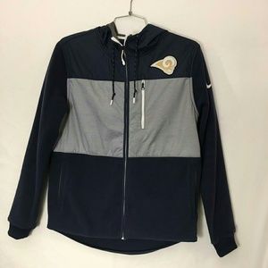 Nike NFL jacket